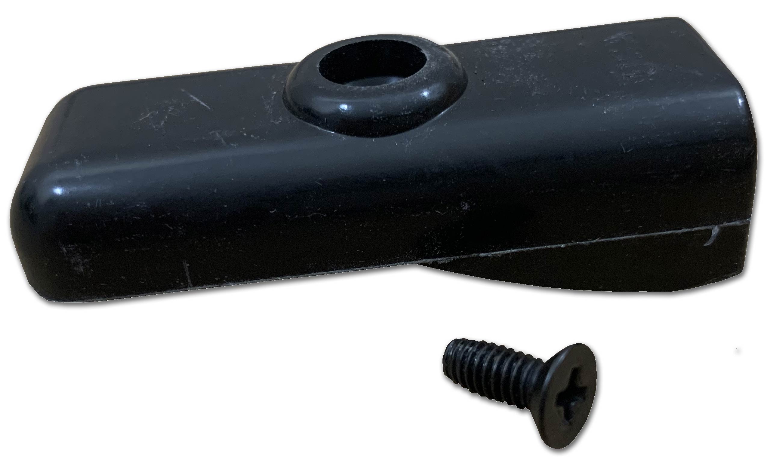 Tip insulator w/screw for AF/M/HT/